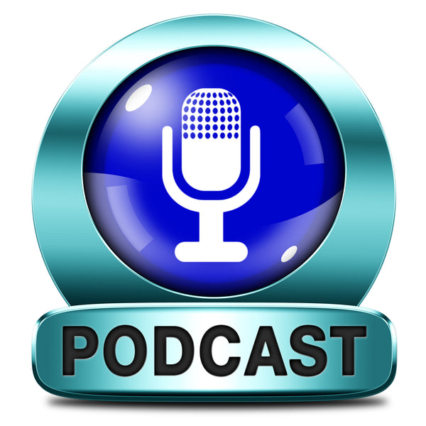 Oil Pulling Podcast Interview on the eHealth Radio Network with Sublime NATURALS