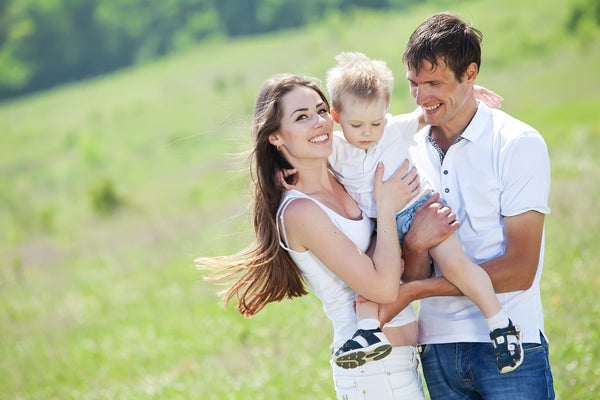 Why Using Organic and Natural Matters