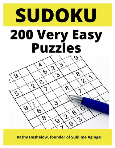 Word Search Puzzles - Cities & Countries of the World