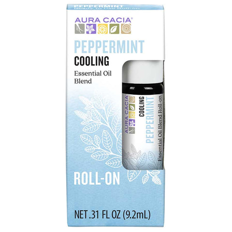 LAVENDER Roll On from Aura Cacia