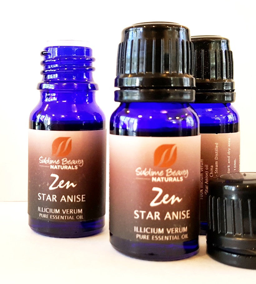 Zen STAR ANISE