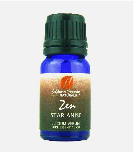 Zen STAR ANISE