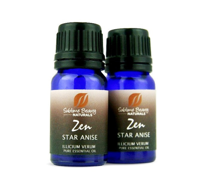 Zen STAR ANISE