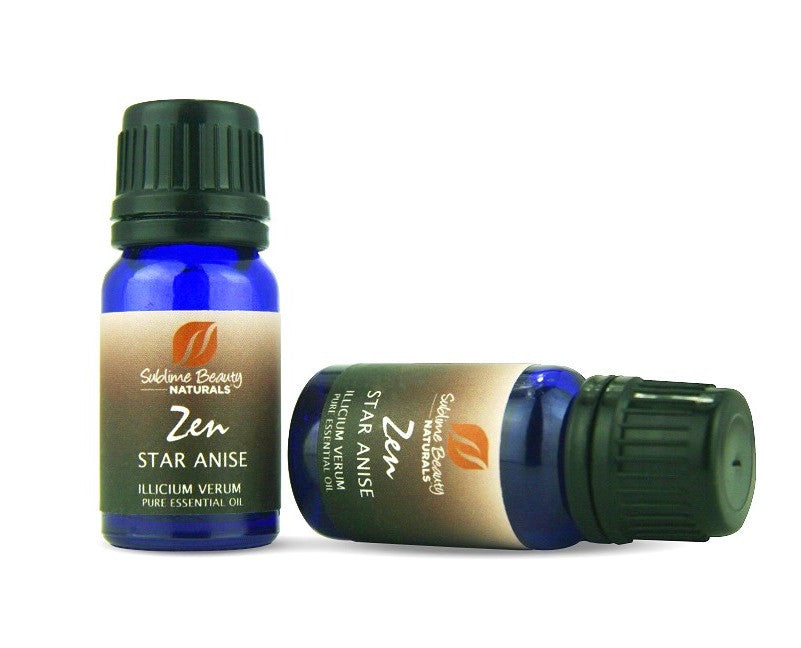 Zen STAR ANISE