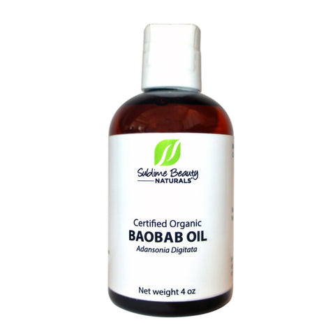 Peppermint Body Oil