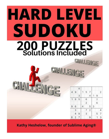 Sudoku Very Easy Level with Solutions