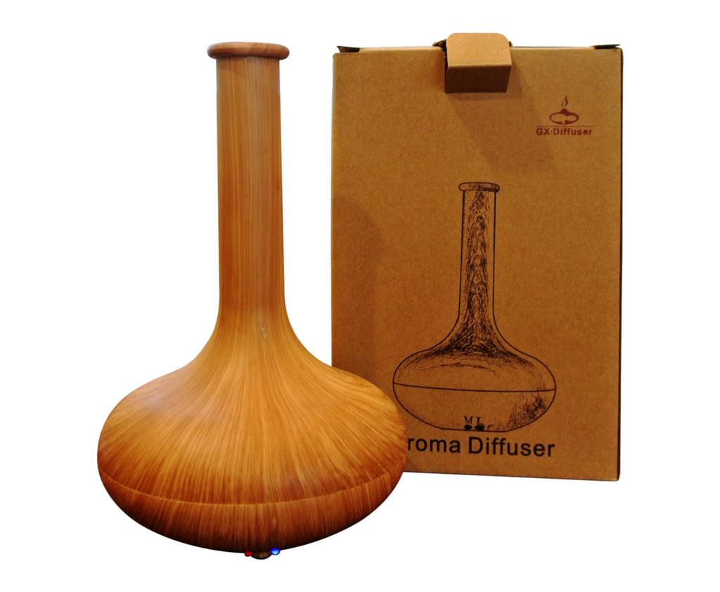 Elegant Aromatherapy DIFFUSER for Essential Oils