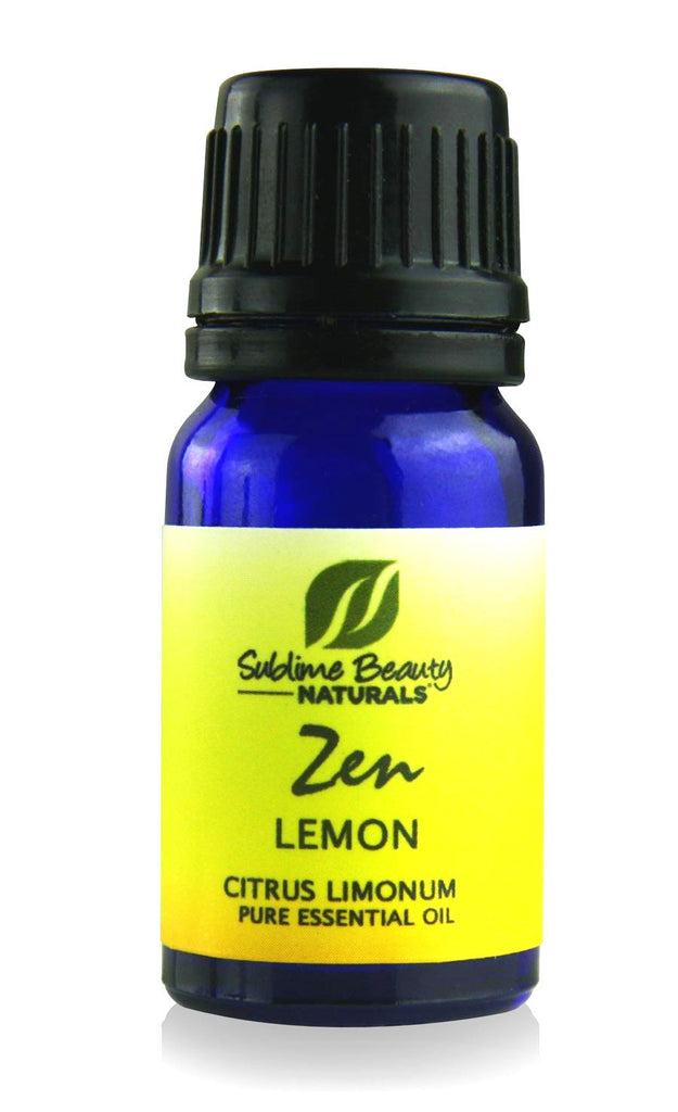 ONE-A-MONTH ESSENTIAL OIL CLUB