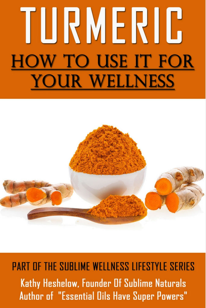 Turmeric Powder USDA Organic 1 lb
