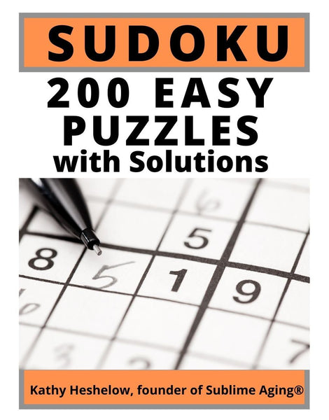 Sudoku 8x8 - Easy 