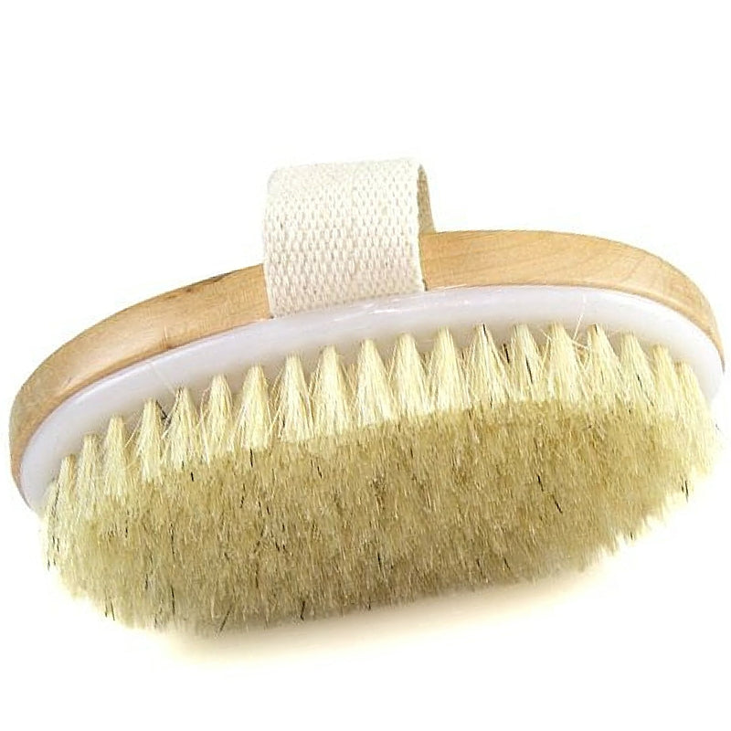 Portable Skin Brush