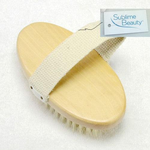 Portable Skin Brush