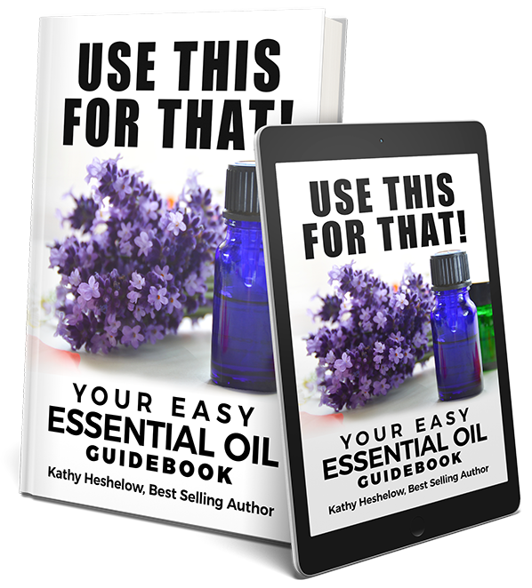 BOOK: USE THIS FOR THAT!