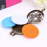 Aromatherapy NECKLACE & CHAIN