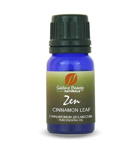 ZEN TURMERIC ESSENTIAL OIL