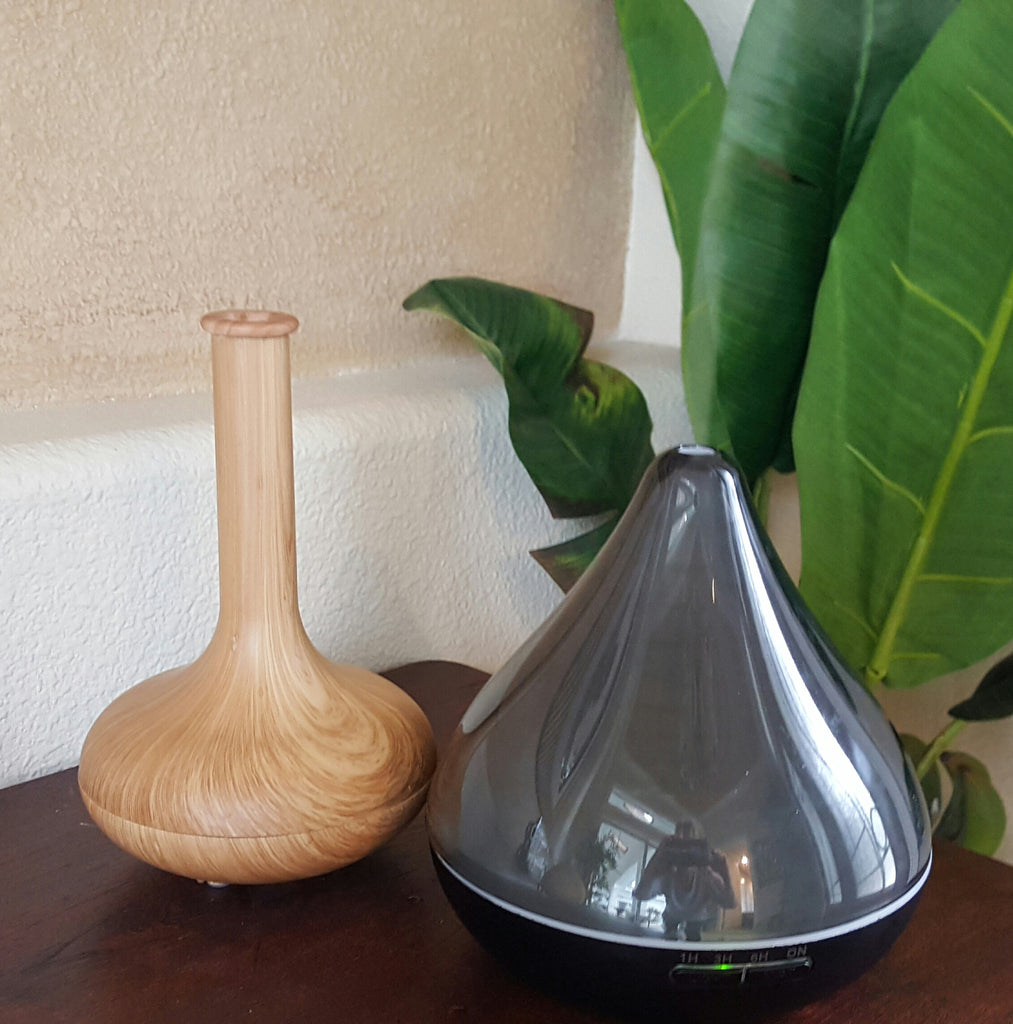 Elegant Aromatherapy DIFFUSER for Essential Oils