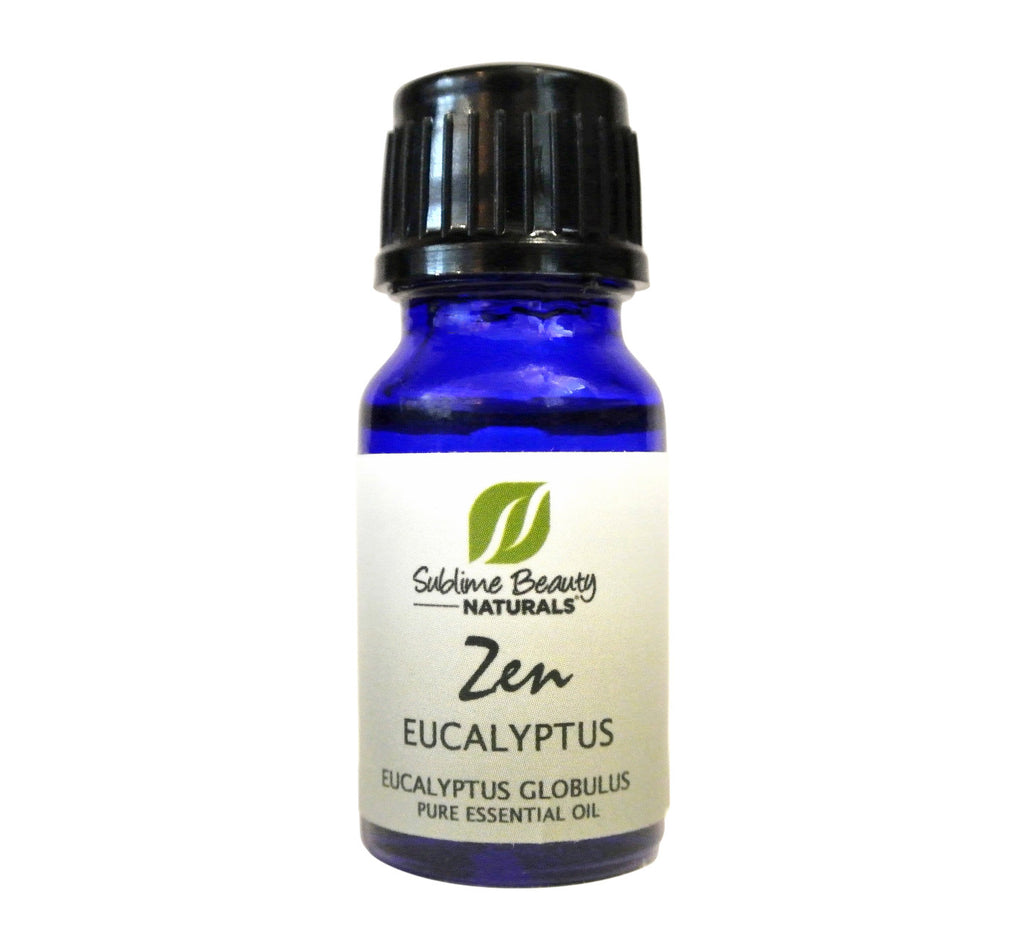 ZEN EUCALYPTUS