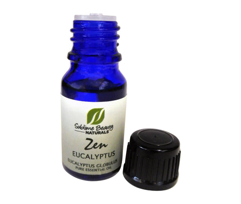 ZEN TURMERIC ESSENTIAL OIL