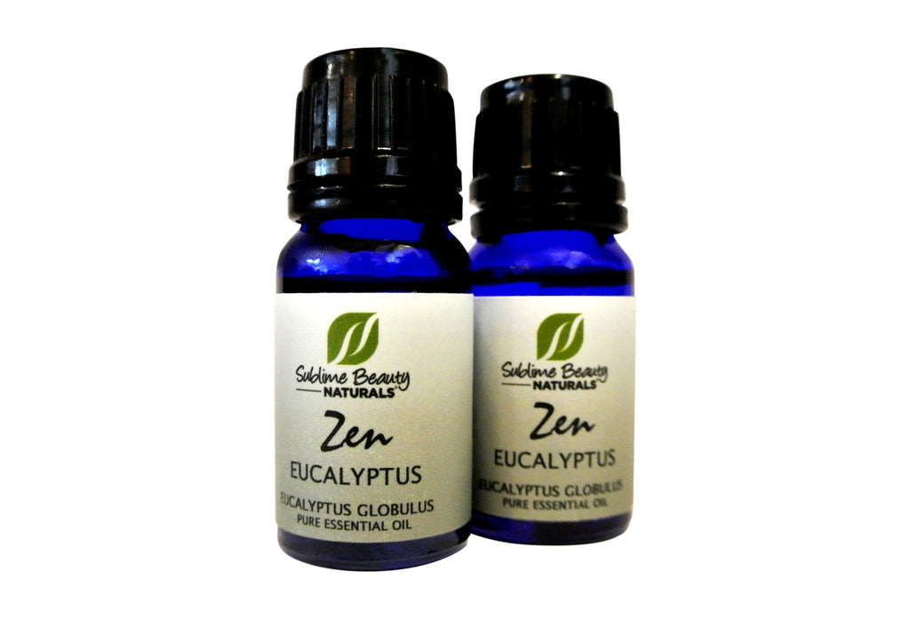 ZEN EUCALYPTUS