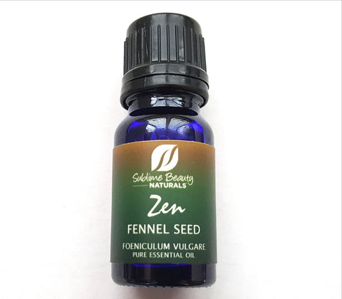 ZEN TURMERIC ESSENTIAL OIL
