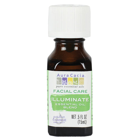 Zen FOCUS Essential Oil Blend