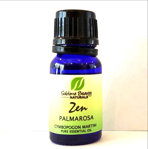 ZEN DE-STRESS Essential Oil Blend