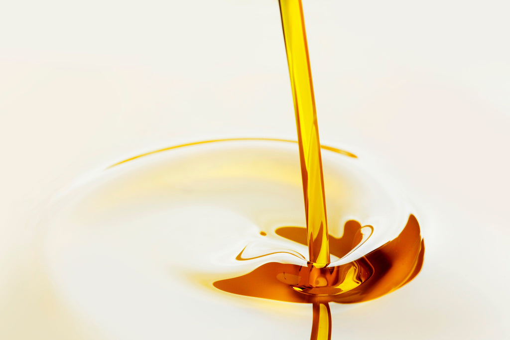USDA Certified Organic BAOBAB OIL