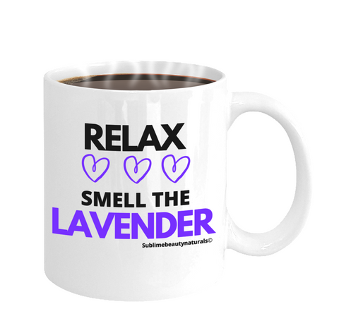 Essential Oil Queen Mug