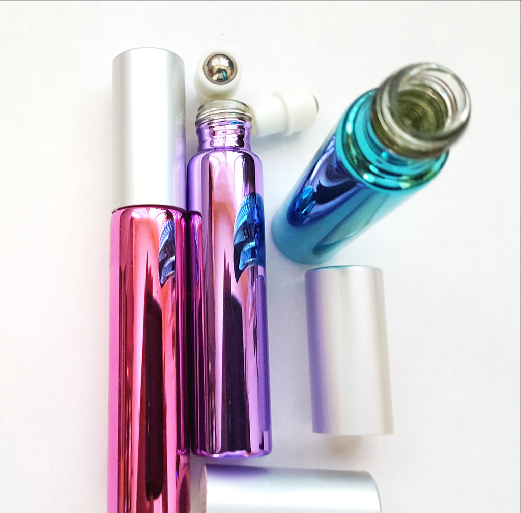 Rollerballs (2 to a Pack) Full Size