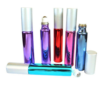 Rollerballs (2 to a Pack) Full Size