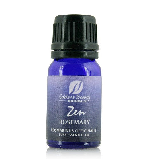 ZEN ROSEMARY ESSENTIAL OIL