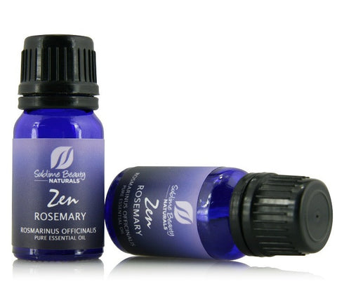 ZEN TURMERIC ESSENTIAL OIL