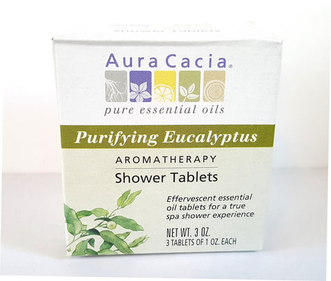 PEPPERMINT Roller from Aura Cacia