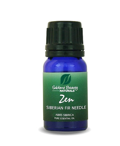 ZEN DE-STRESS Essential Oil Blend