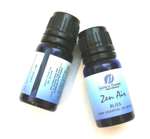 ZEN TURMERIC ESSENTIAL OIL