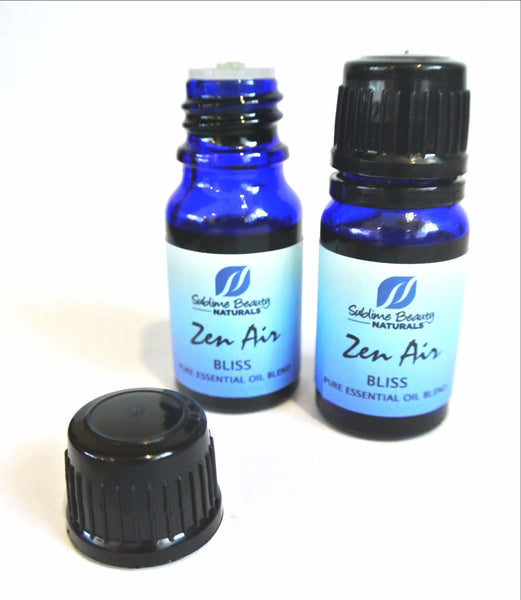 【未開封！】scent of bliss エッセンシャルオイル Bliss – Scentify