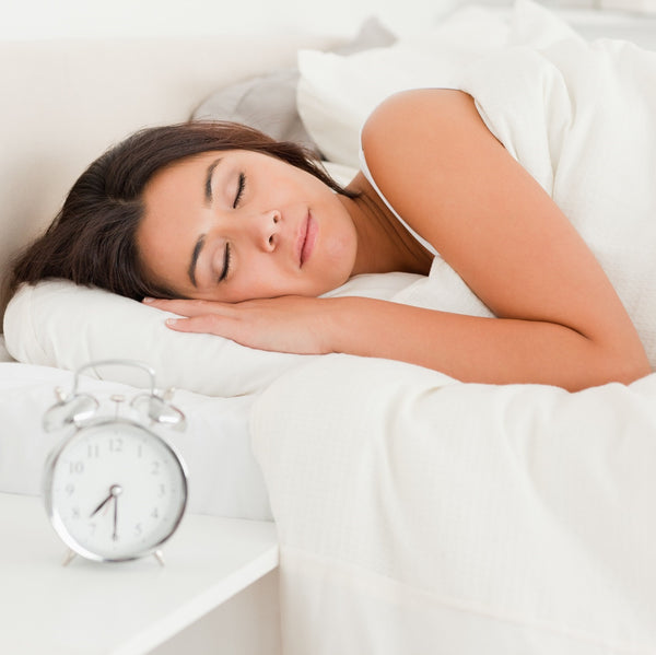 Good Sleep for Your Wellness