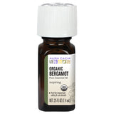 BERGAMOT Organic Essential Oil