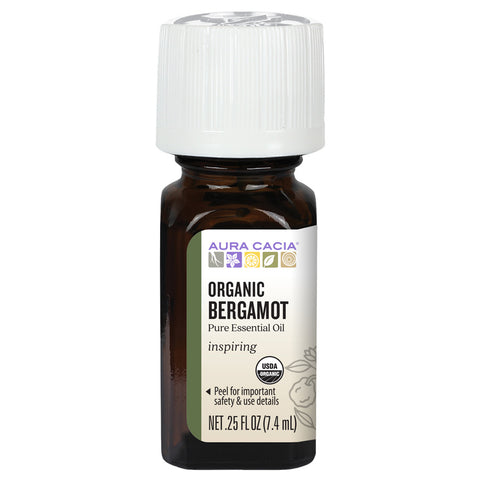 Peppermint Body Oil