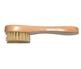 Face Brushes - Dry Brushing (2 to a Pack)