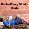 BOOKS EVERY MONTH CLUB Age 12+