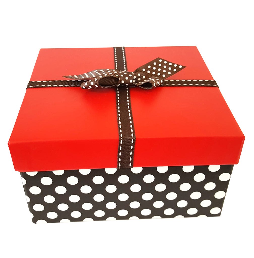 Classic Aromatherapy Gift Box