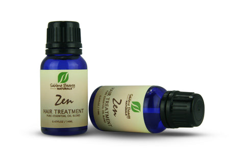 Zen LEMON Essential Oil