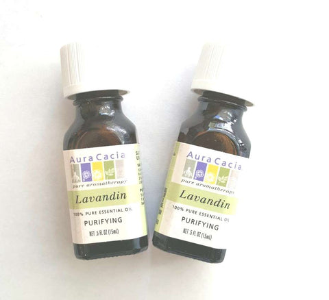 Helichrysum or Immortelle Essential Oil in Jojoba