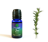 Zen SAGE Essential Oil