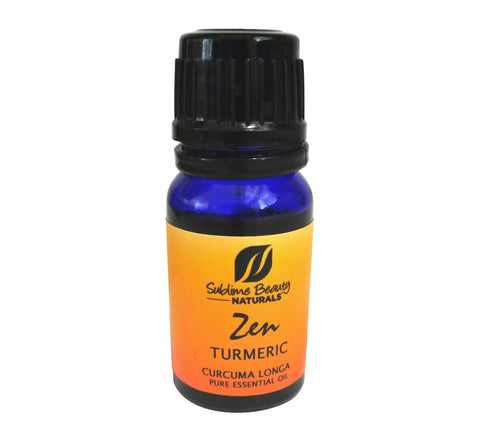 Zen WHITE THYME Essential Oil