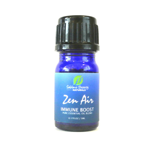 Zen LEMONGRASS Essential Oil